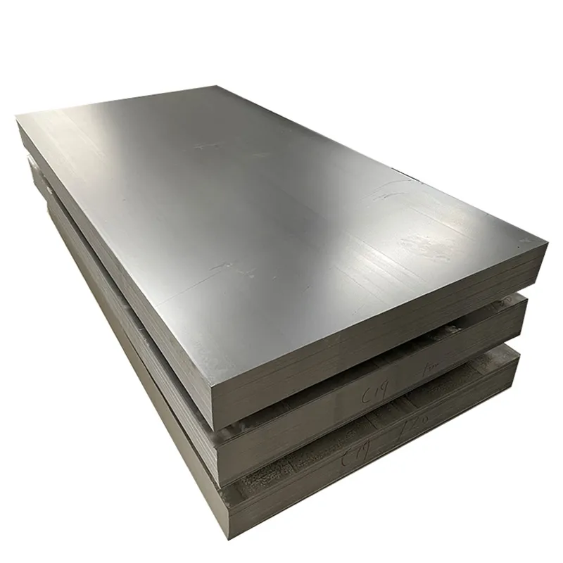 carbon steel plate